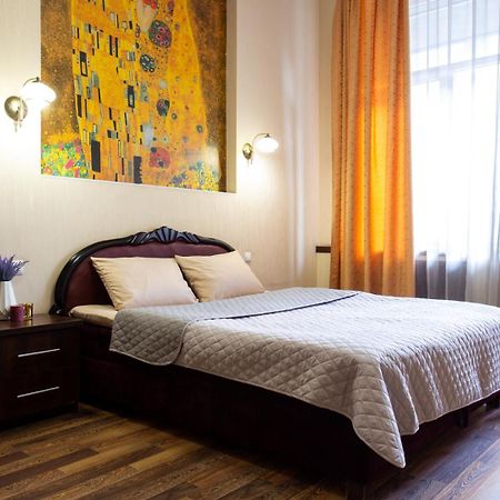 Royal Apartment On Pushkinskaya Κχαρκίβ Εξωτερικό φωτογραφία