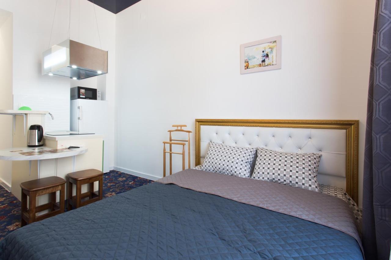 Royal Apartment On Pushkinskaya Κχαρκίβ Εξωτερικό φωτογραφία