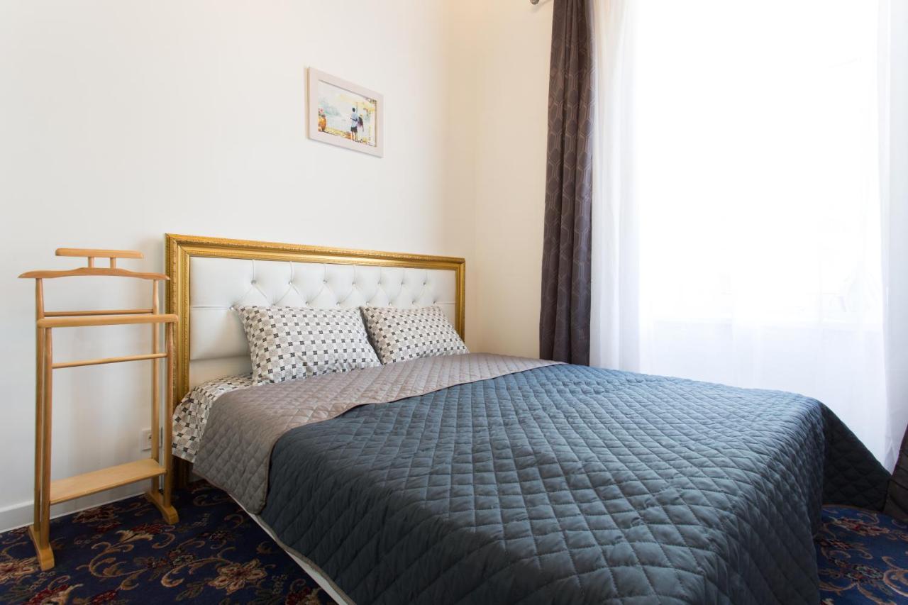 Royal Apartment On Pushkinskaya Κχαρκίβ Εξωτερικό φωτογραφία