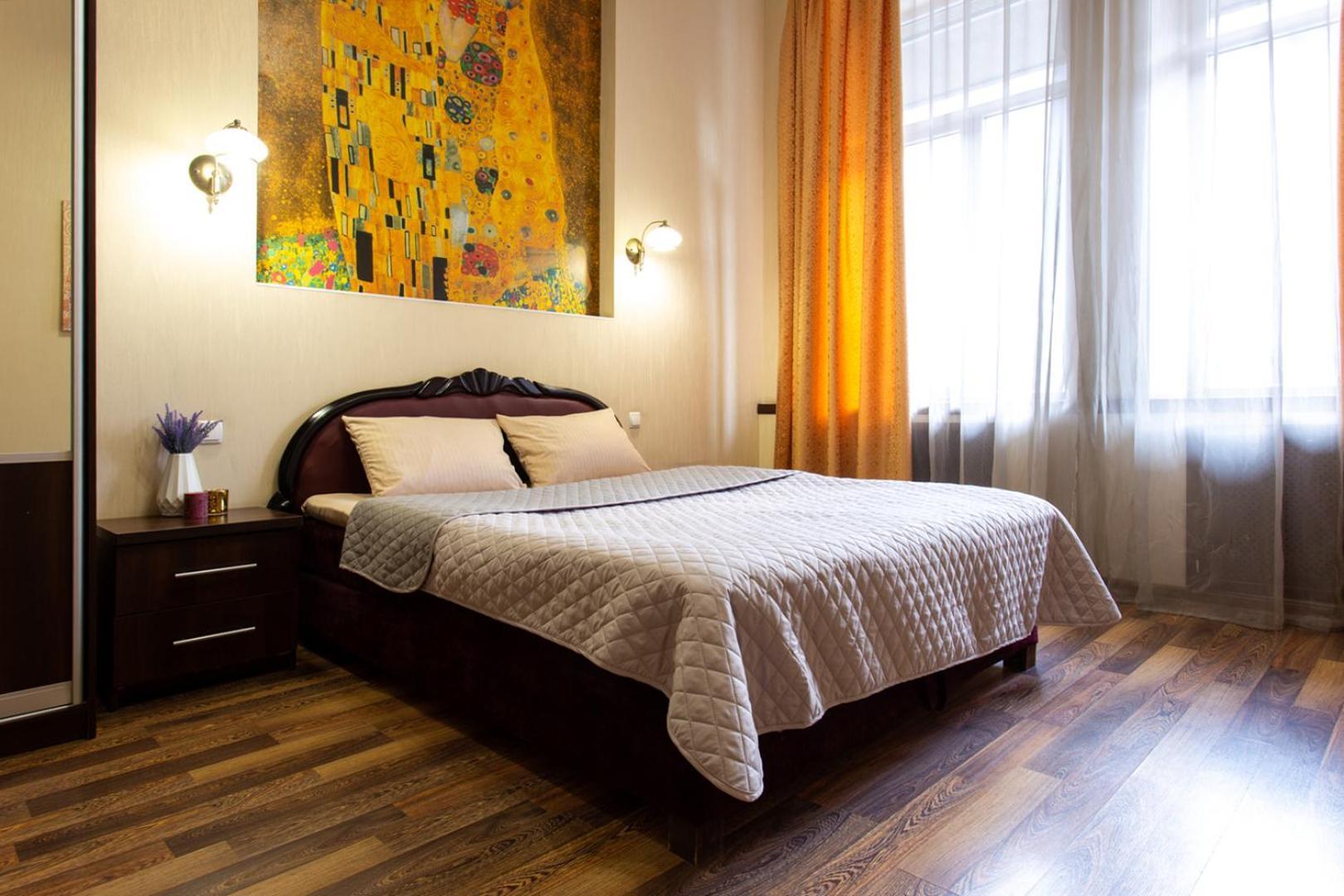 Royal Apartment On Pushkinskaya Κχαρκίβ Εξωτερικό φωτογραφία