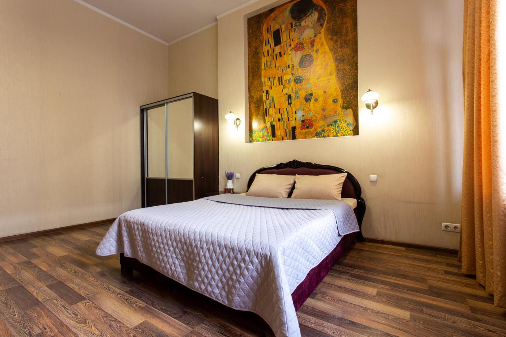 Royal Apartment On Pushkinskaya Κχαρκίβ Εξωτερικό φωτογραφία