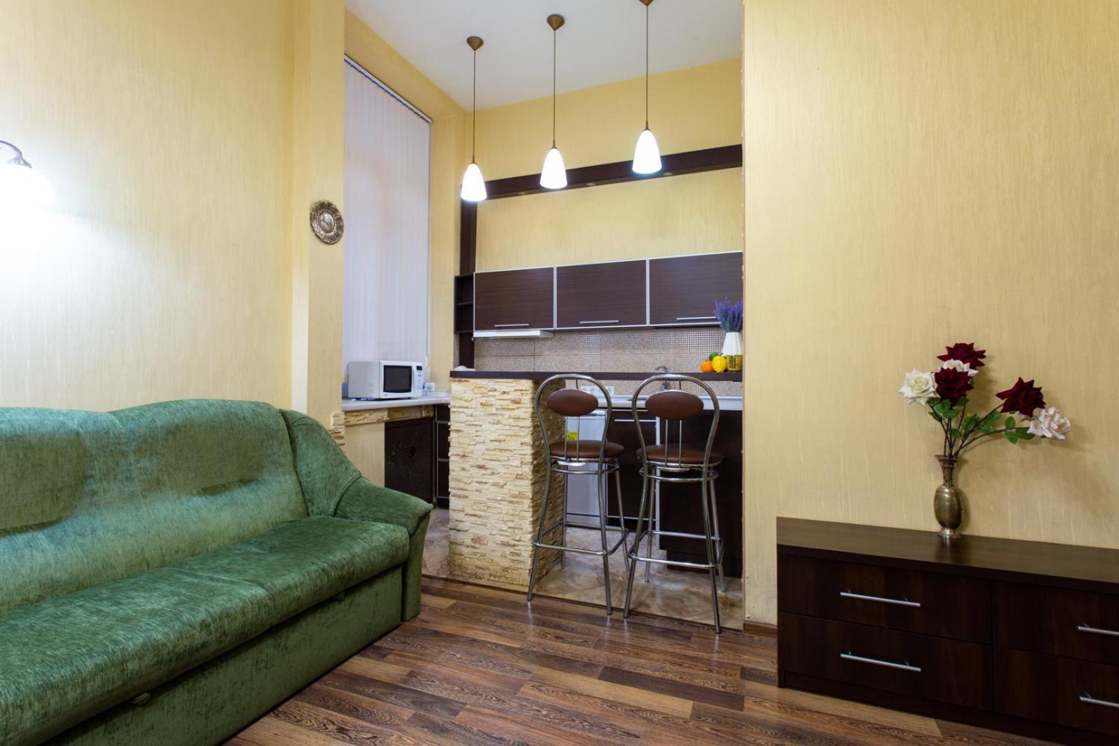 Royal Apartment On Pushkinskaya Κχαρκίβ Εξωτερικό φωτογραφία