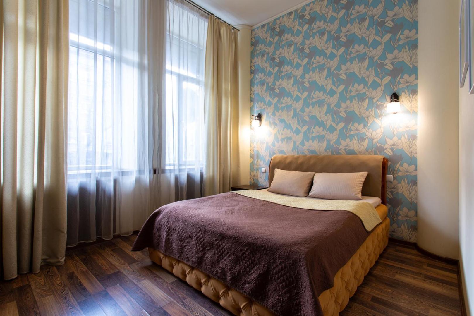 Royal Apartment On Pushkinskaya Κχαρκίβ Εξωτερικό φωτογραφία