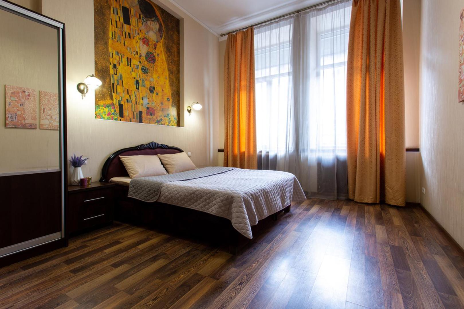 Royal Apartment On Pushkinskaya Κχαρκίβ Εξωτερικό φωτογραφία