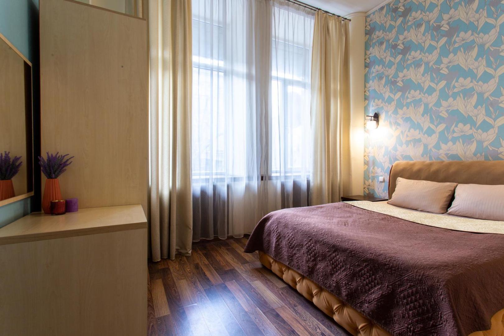 Royal Apartment On Pushkinskaya Κχαρκίβ Εξωτερικό φωτογραφία