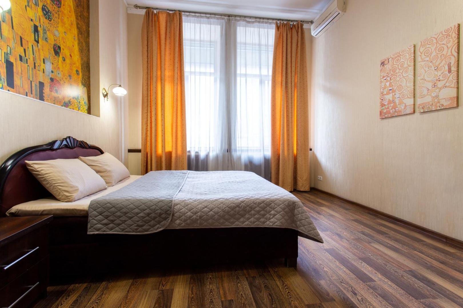 Royal Apartment On Pushkinskaya Κχαρκίβ Εξωτερικό φωτογραφία