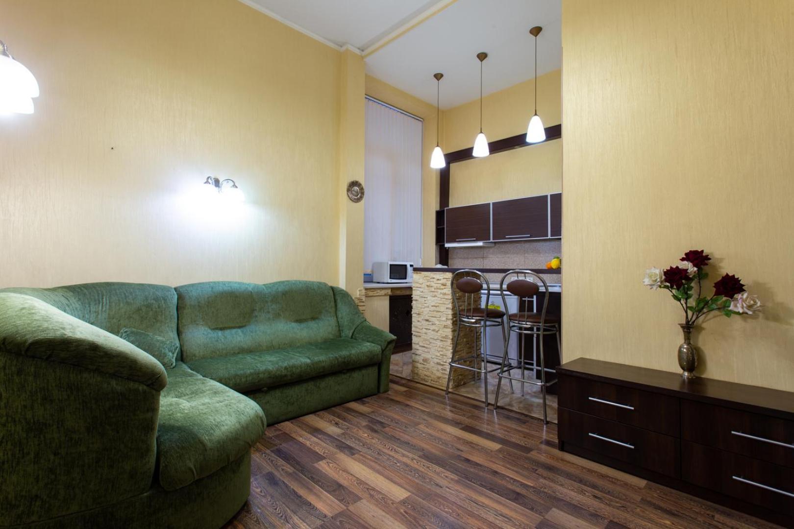 Royal Apartment On Pushkinskaya Κχαρκίβ Εξωτερικό φωτογραφία