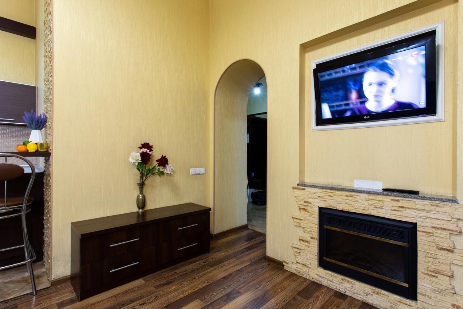 Royal Apartment On Pushkinskaya Κχαρκίβ Εξωτερικό φωτογραφία