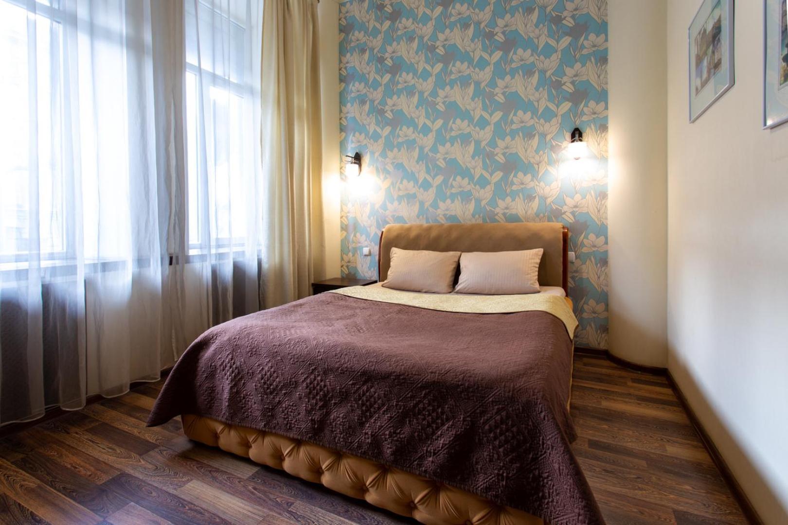 Royal Apartment On Pushkinskaya Κχαρκίβ Εξωτερικό φωτογραφία