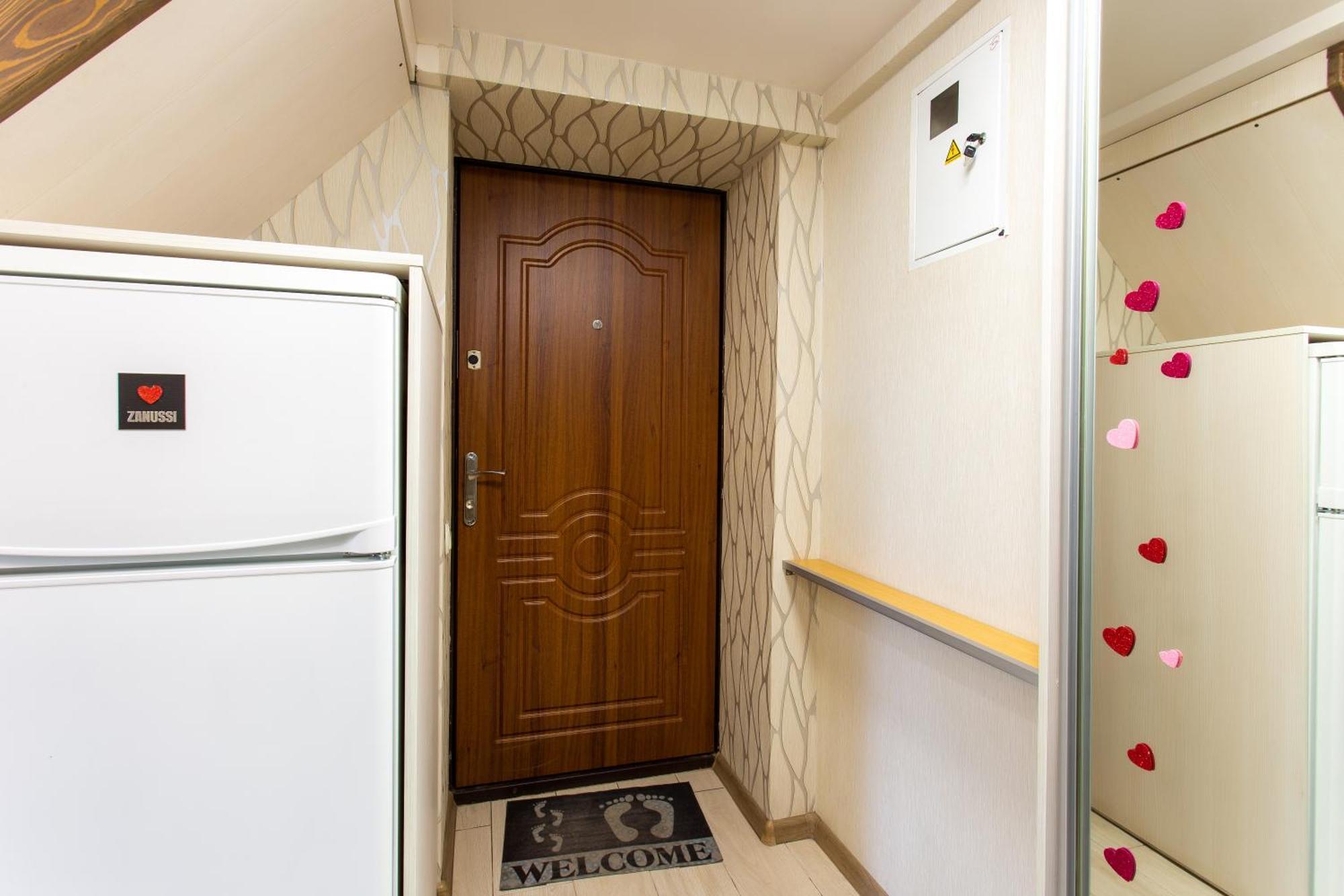 Royal Apartment On Pushkinskaya Κχαρκίβ Εξωτερικό φωτογραφία