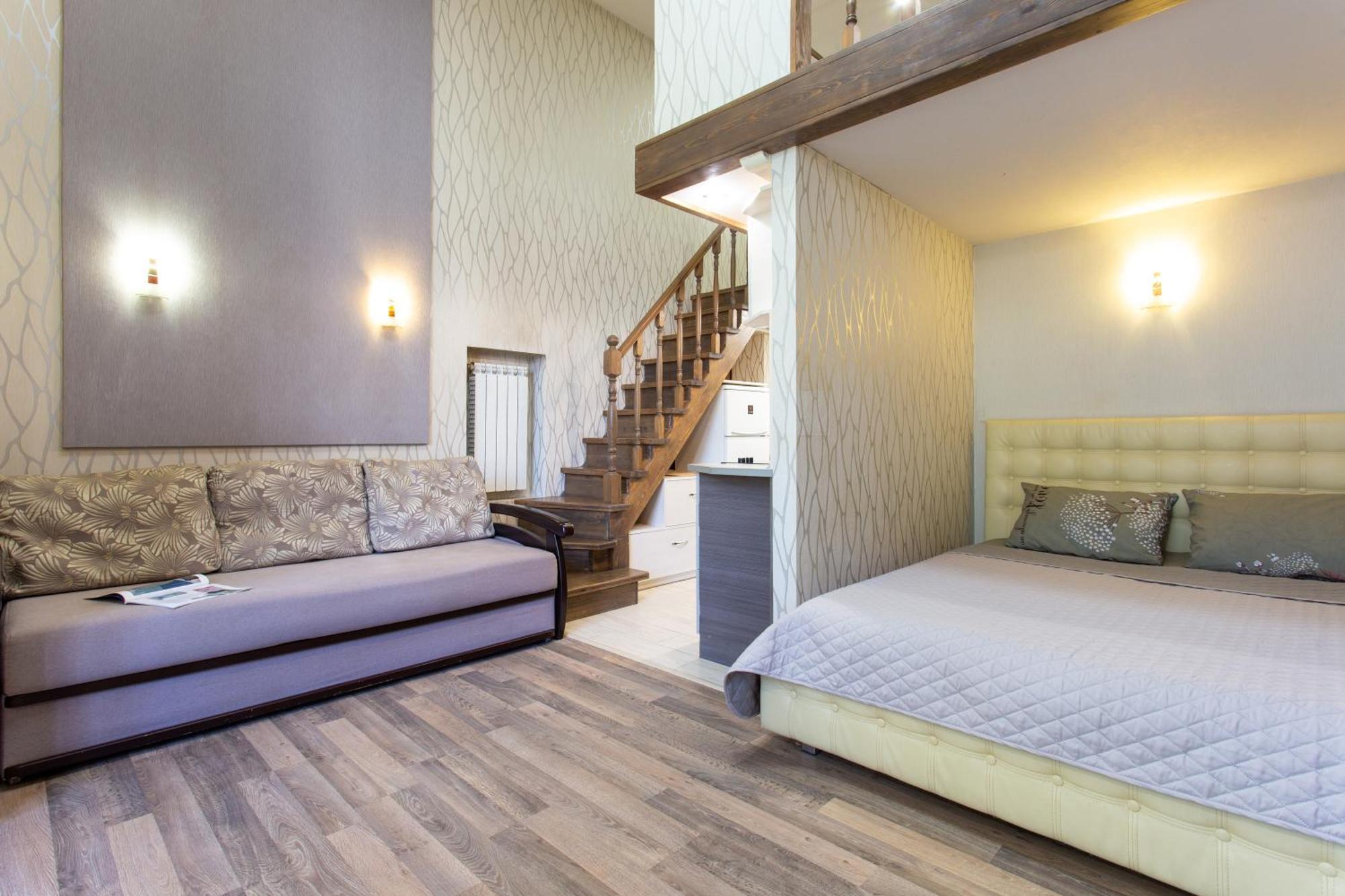 Royal Apartment On Pushkinskaya Κχαρκίβ Εξωτερικό φωτογραφία