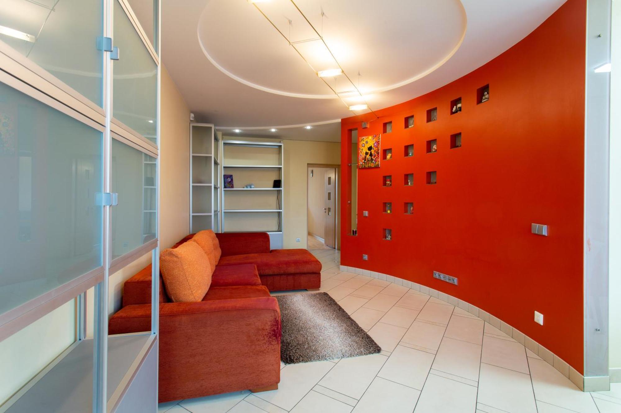 Royal Apartment On Pushkinskaya Κχαρκίβ Εξωτερικό φωτογραφία