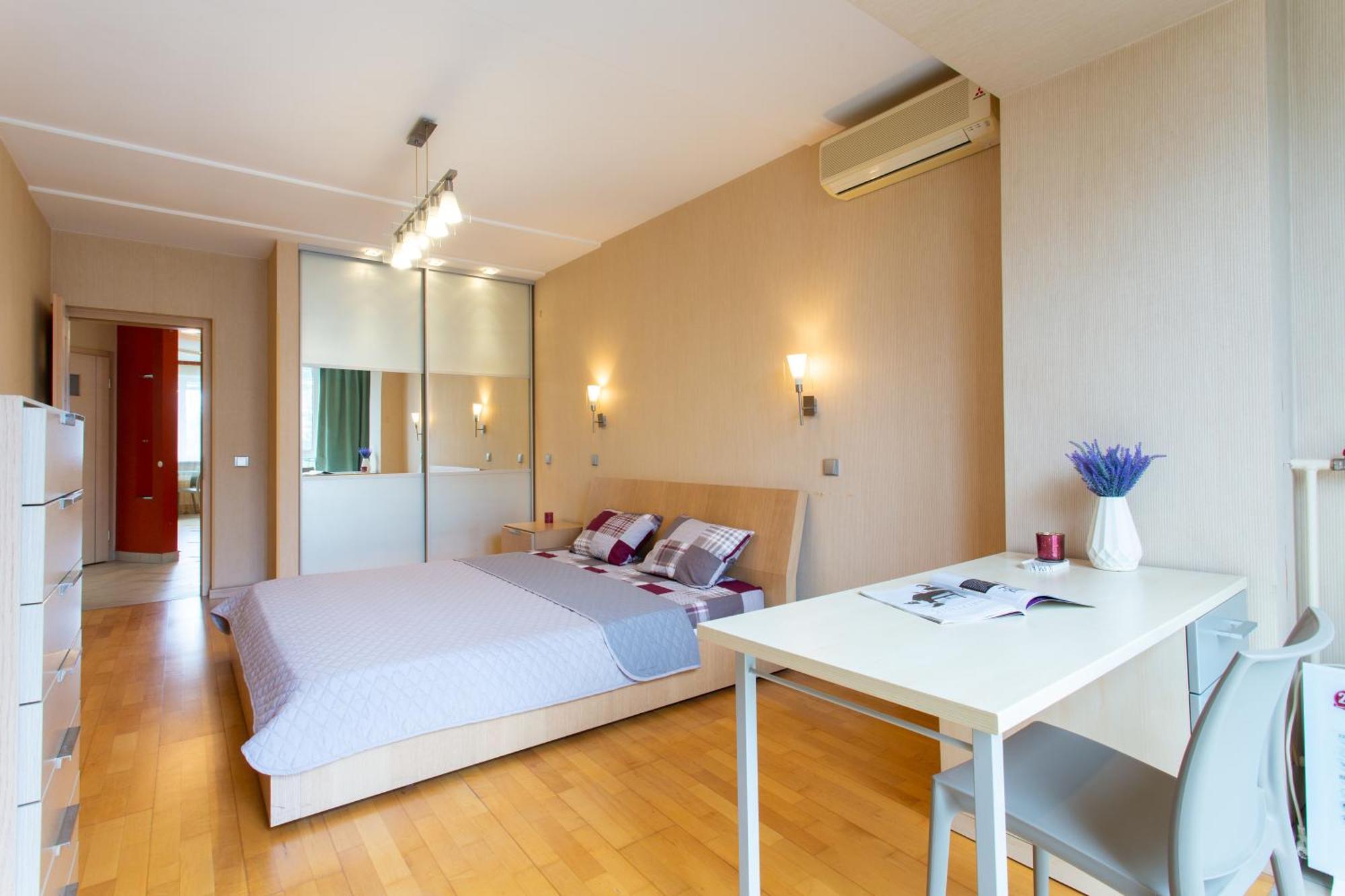 Royal Apartment On Pushkinskaya Κχαρκίβ Εξωτερικό φωτογραφία
