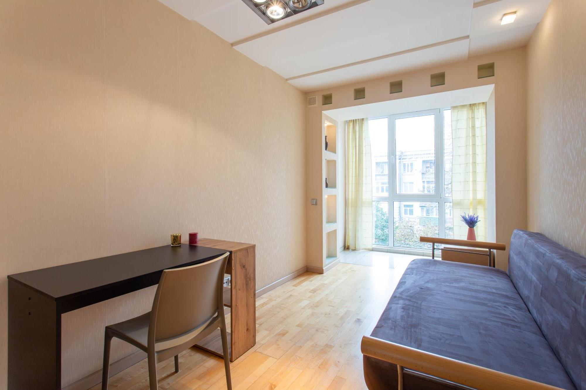 Royal Apartment On Pushkinskaya Κχαρκίβ Εξωτερικό φωτογραφία
