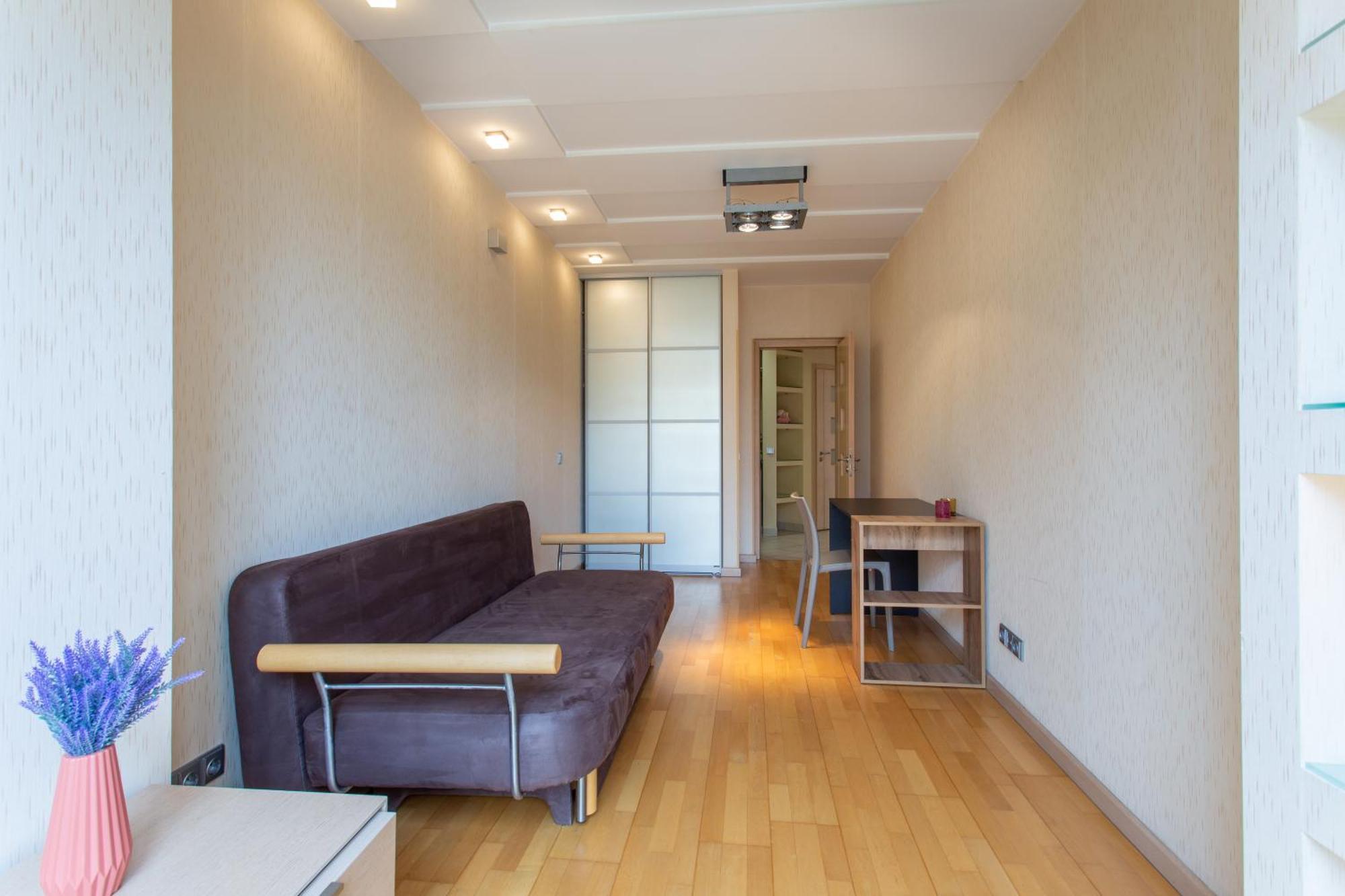 Royal Apartment On Pushkinskaya Κχαρκίβ Εξωτερικό φωτογραφία